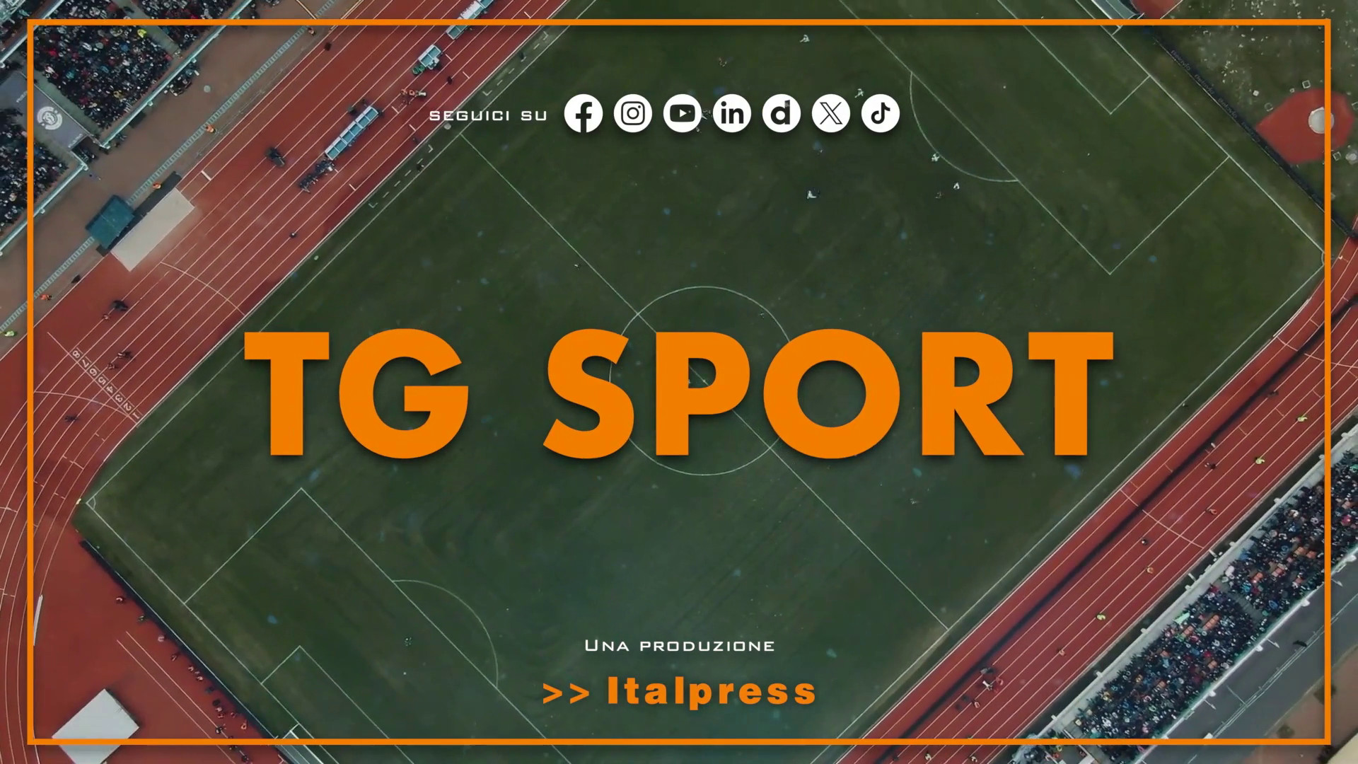 Tg Sport - 20/8/2024