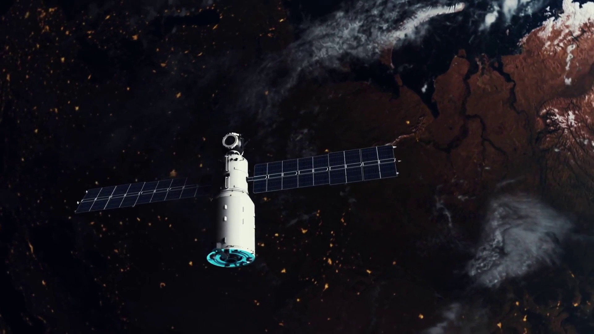 Space Economy, l'Italia mette in campo 7,2 miliardi