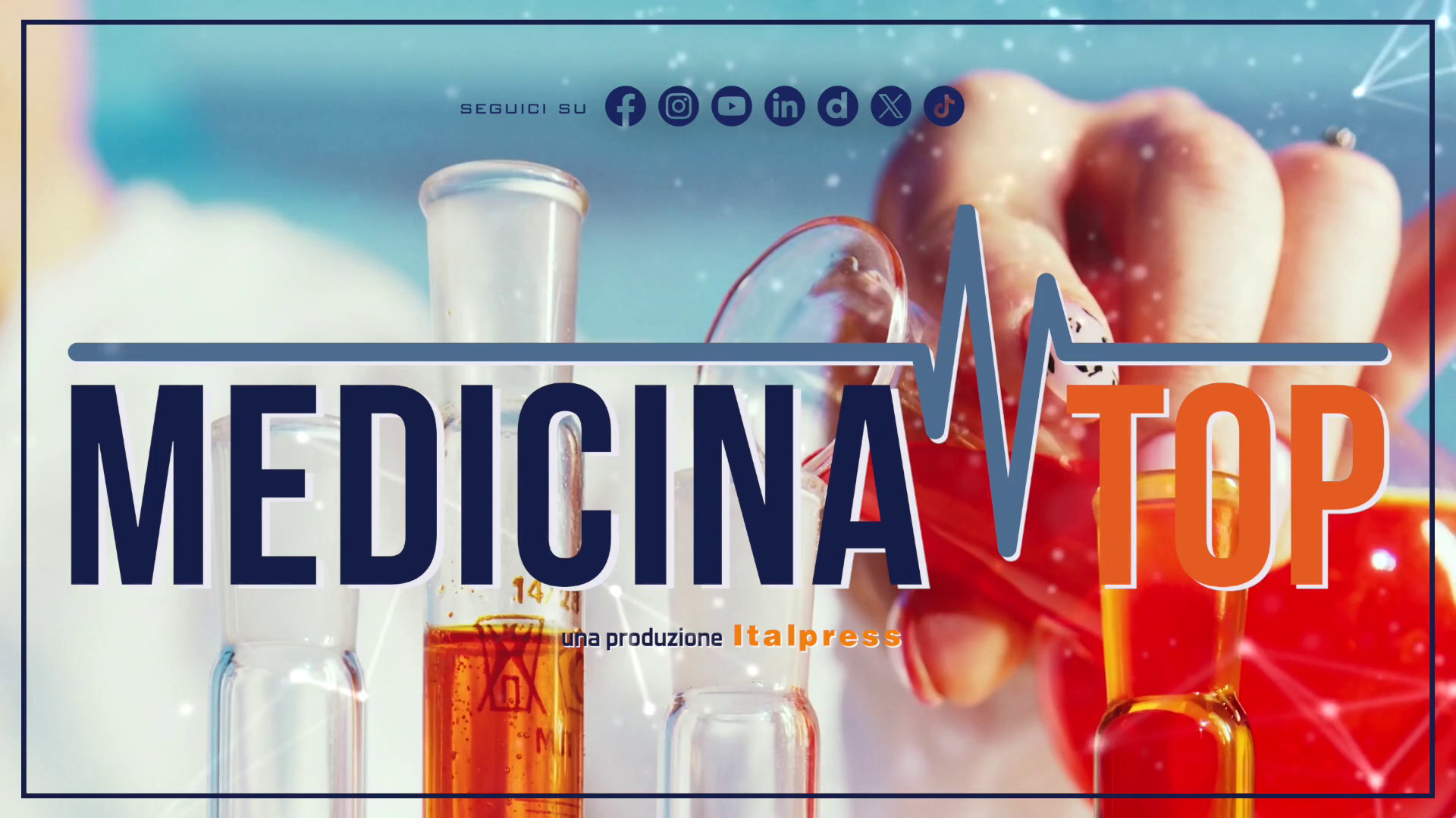 Medicina Top – 28/9/2024