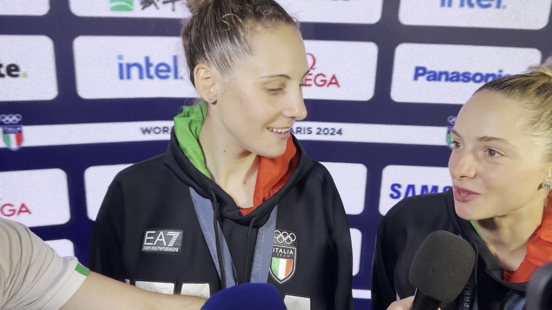 Ciclismo, Chiara Consonni “Guazzini ha fatto l’attacco giusto”