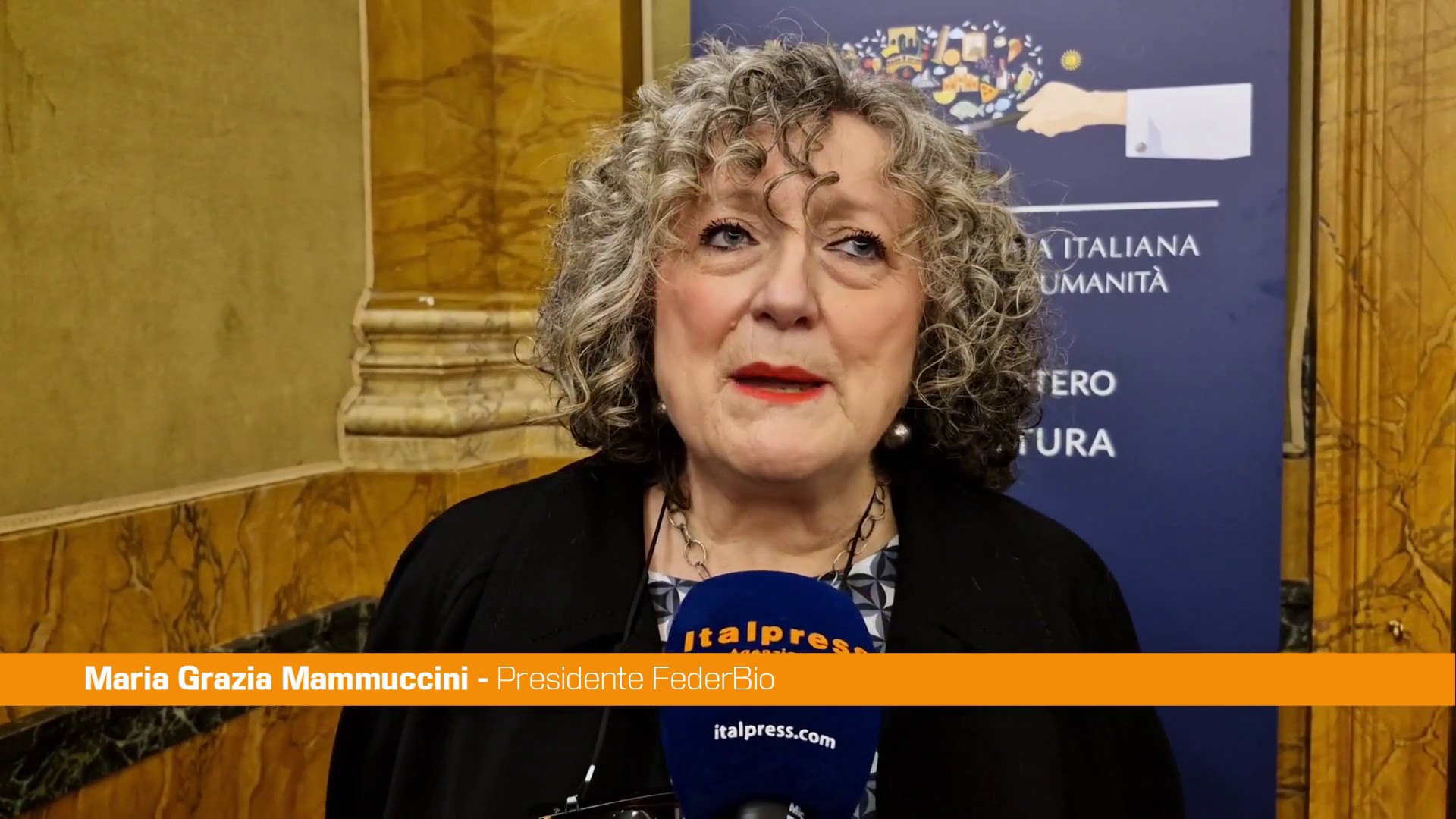 SANA Food, Mammuccini 