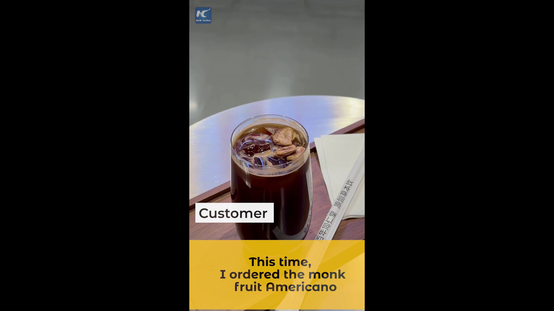 A Chengdu la medicina tradizionale cinese incontra il caffè