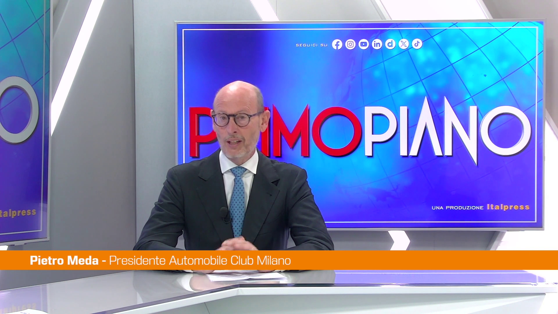 Aci Milano, una storia lunga 123 anni. Meda 