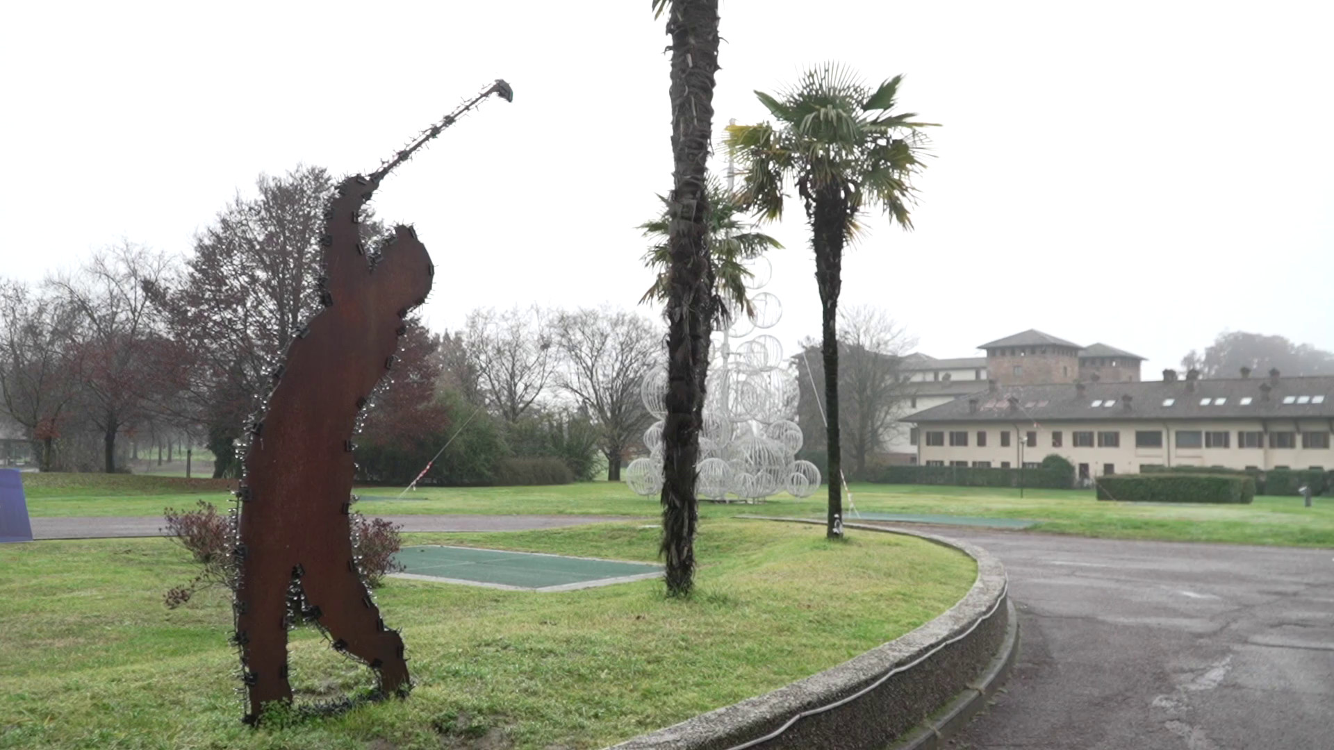 Golf, Kia Italia official automotive partner del Settore Paralimpico FIG