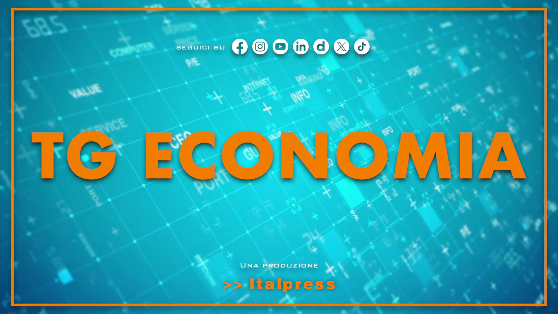 Tg Economia - 22/10/2025
