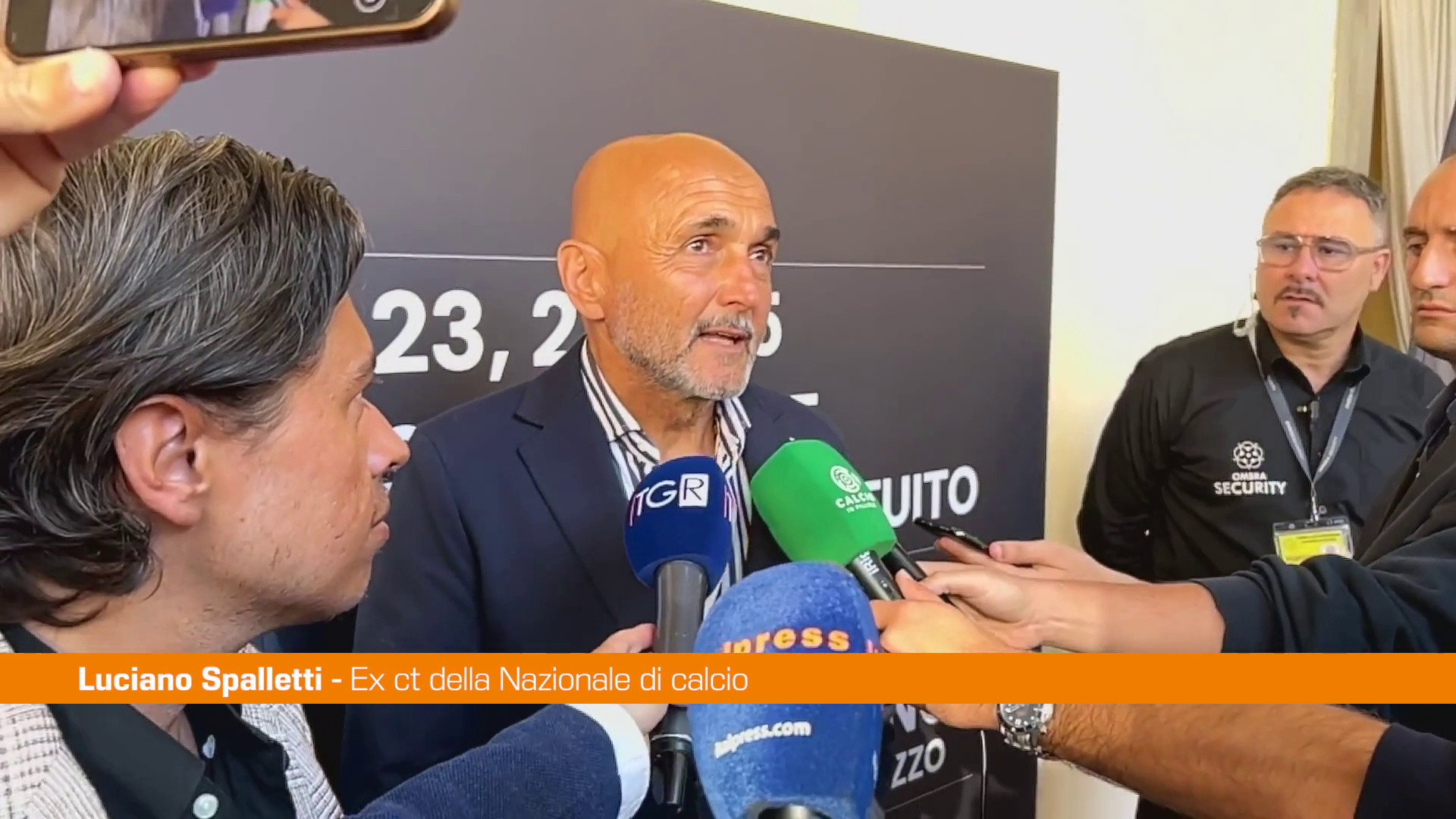 Spalletti 