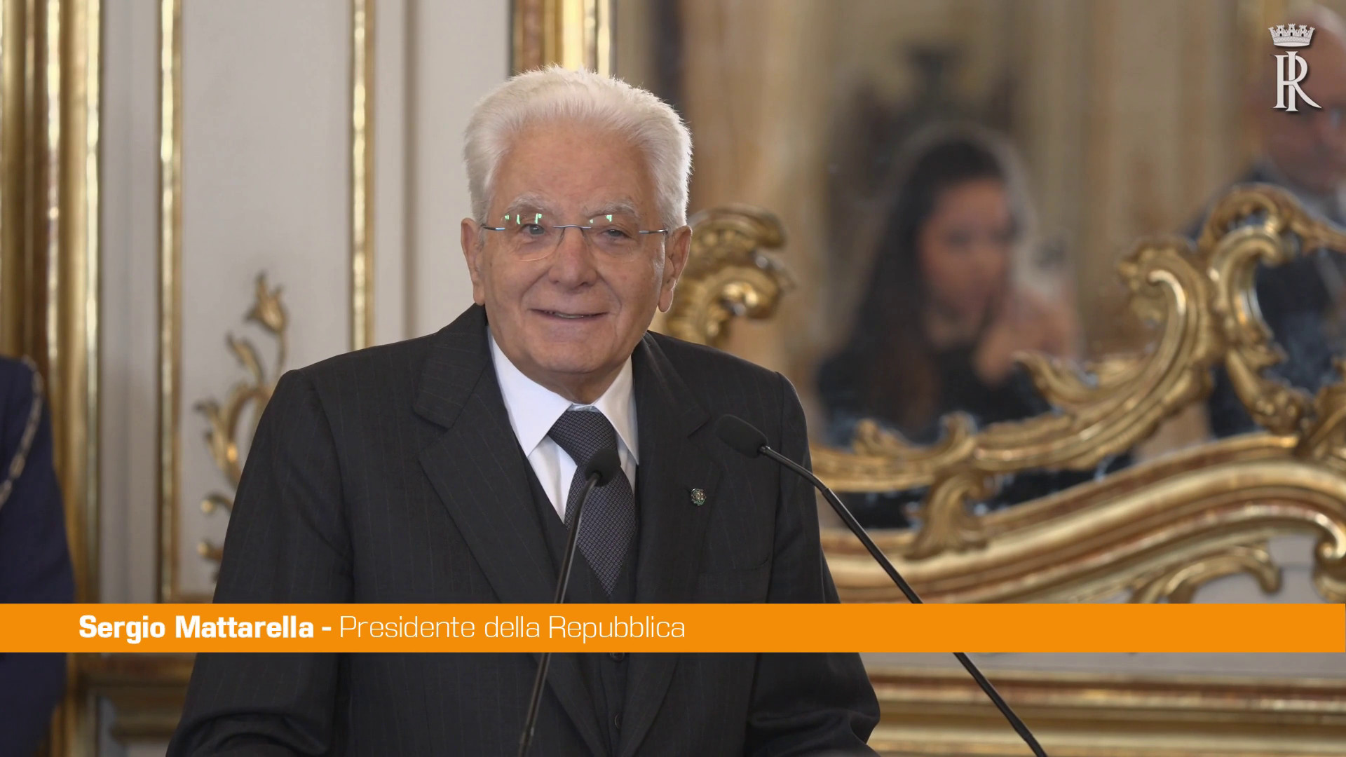 Mattarella 