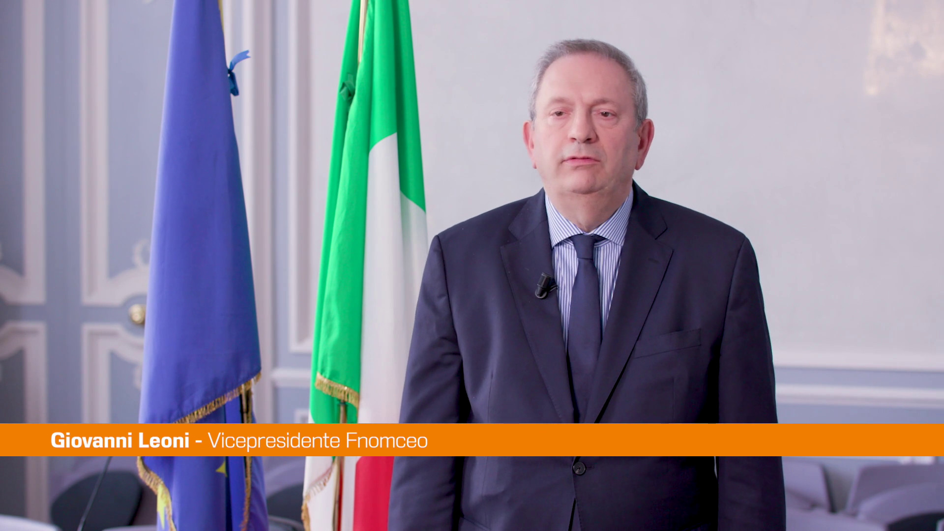Fine vita, Fnomceo promuove il confronto su etica e cure