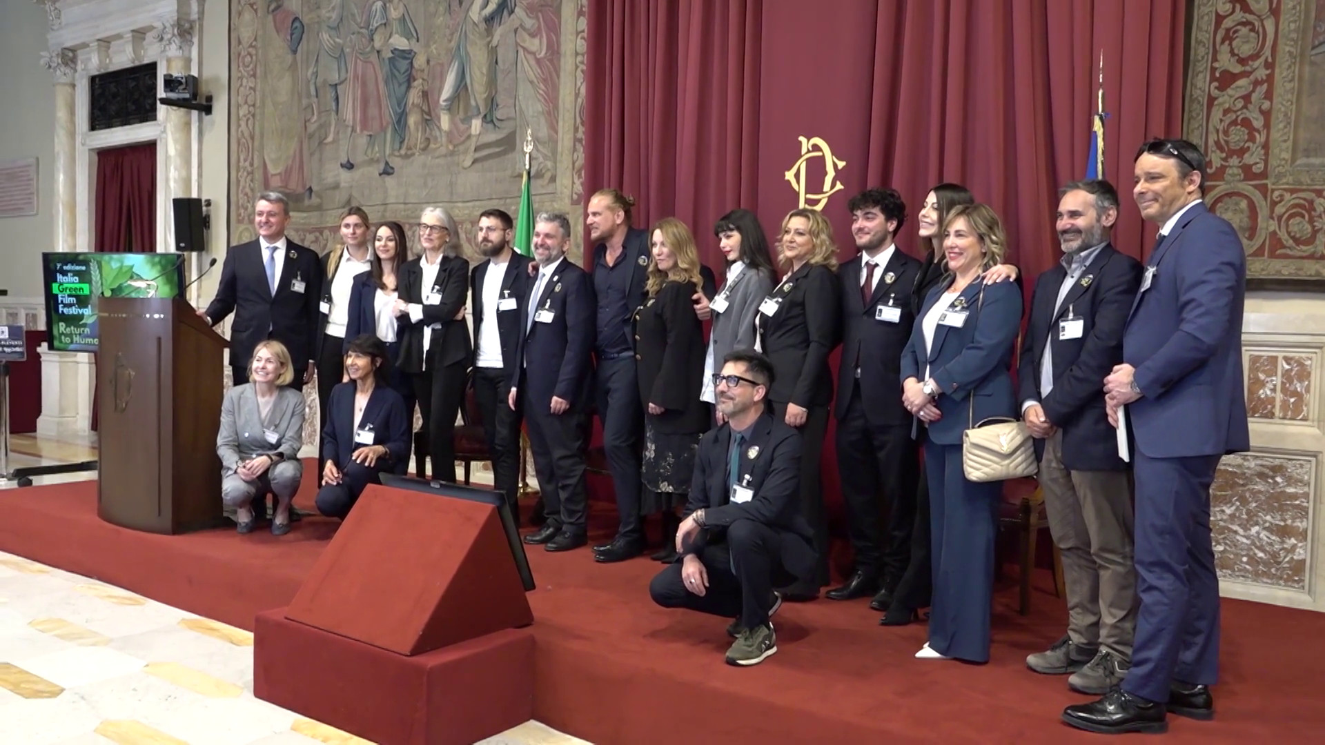 Italia Green Film Festival, a Roma la 7ª edizione