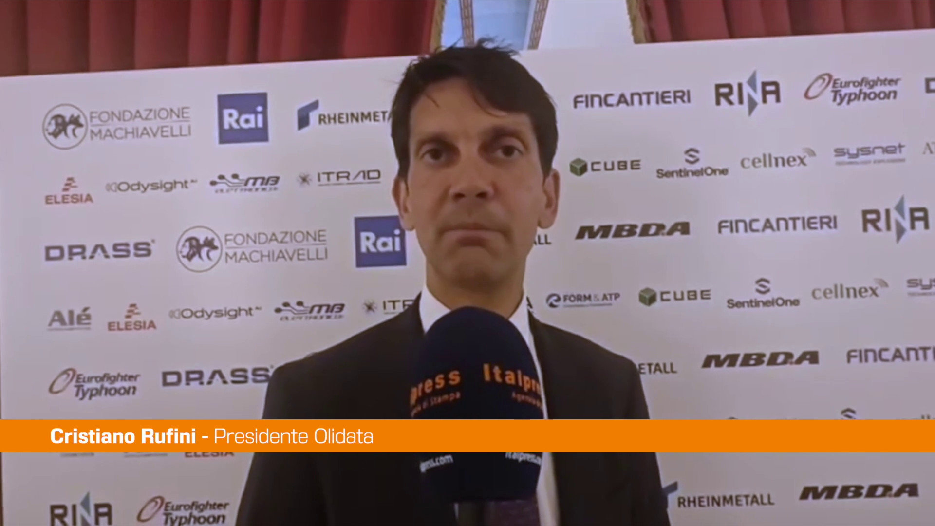 Cybersicurezza, Rufini 