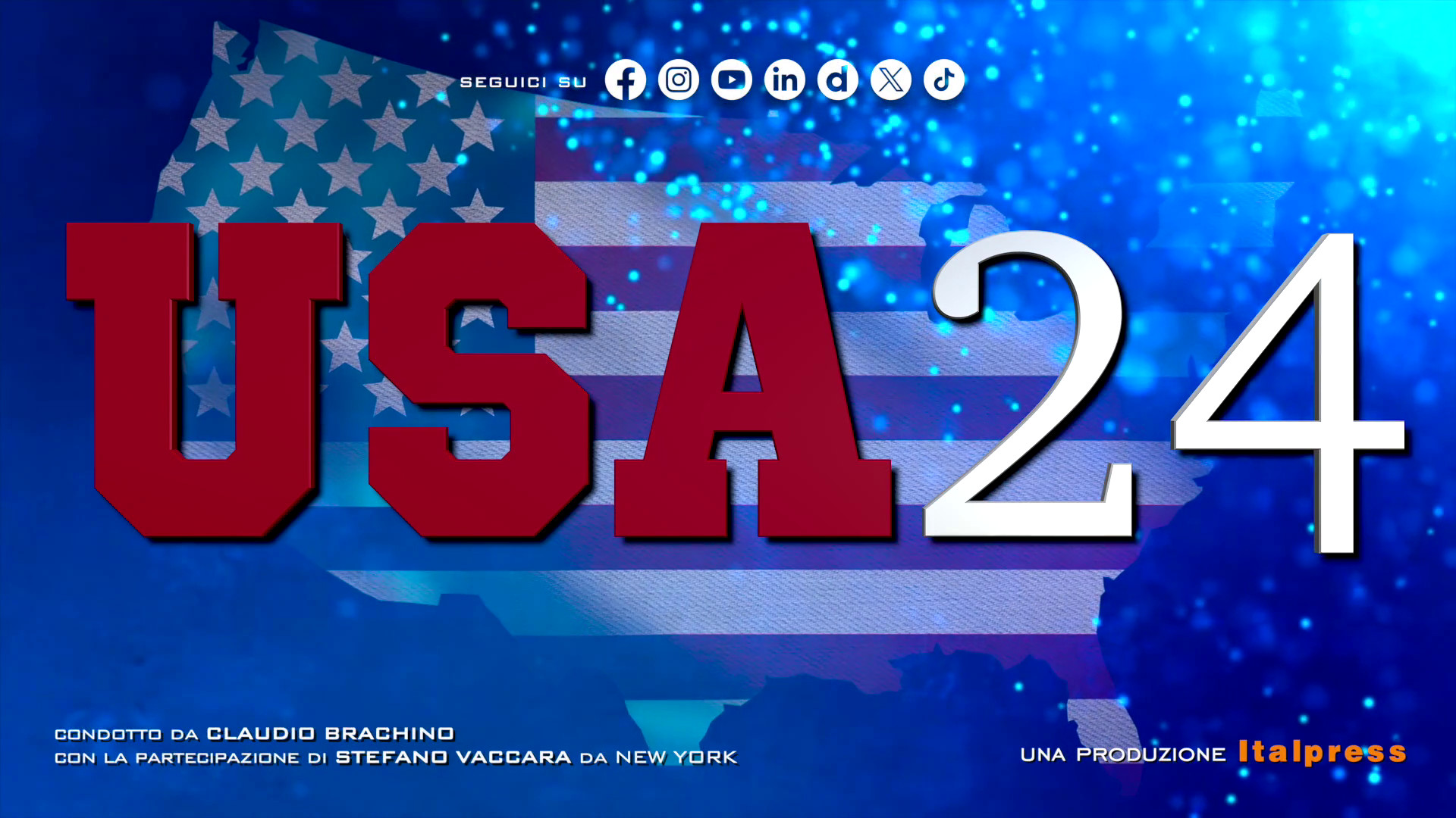 USA 24 - Episodio 41