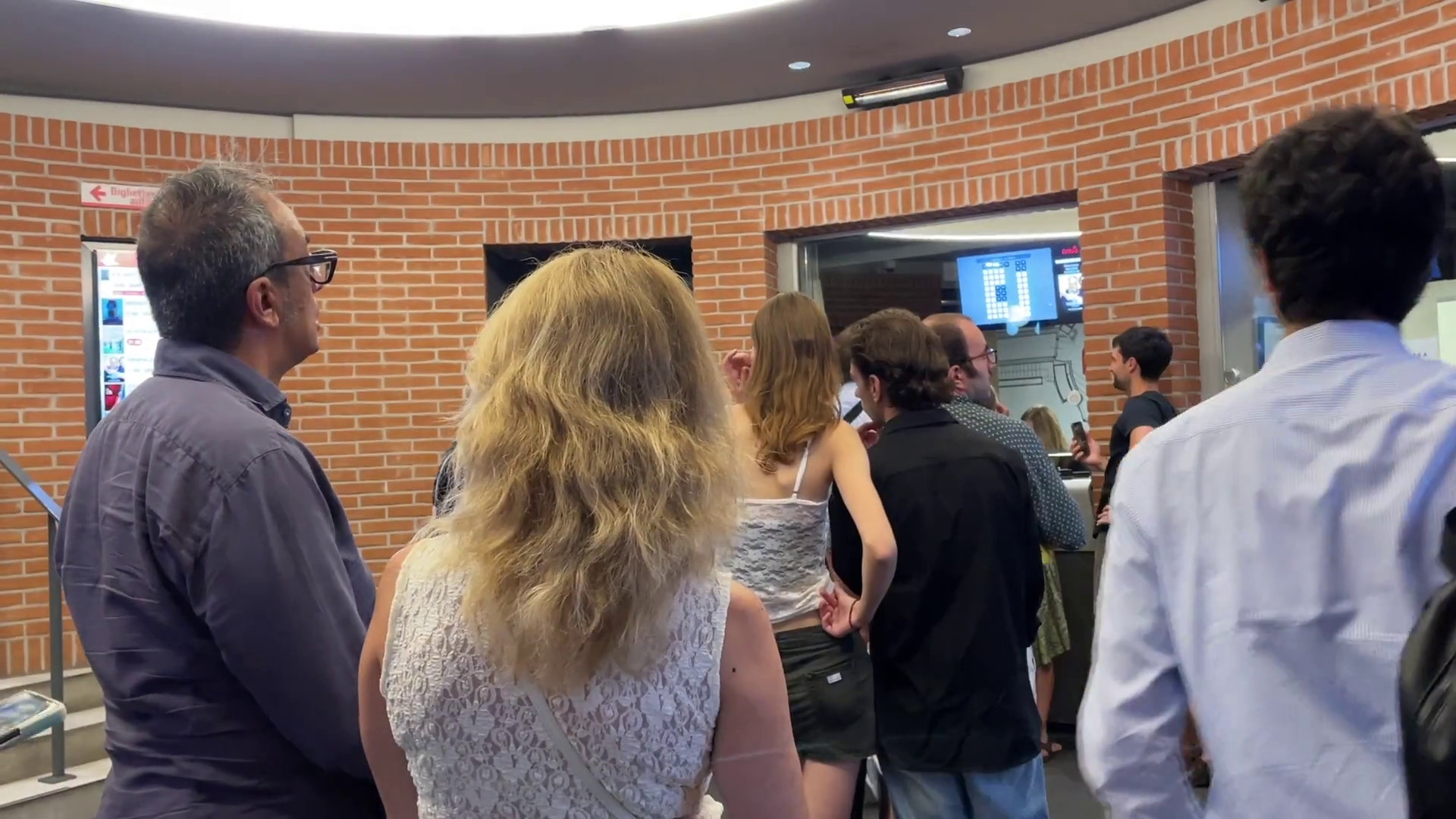 Ferragosto al cinema, Milano non va in vacanza