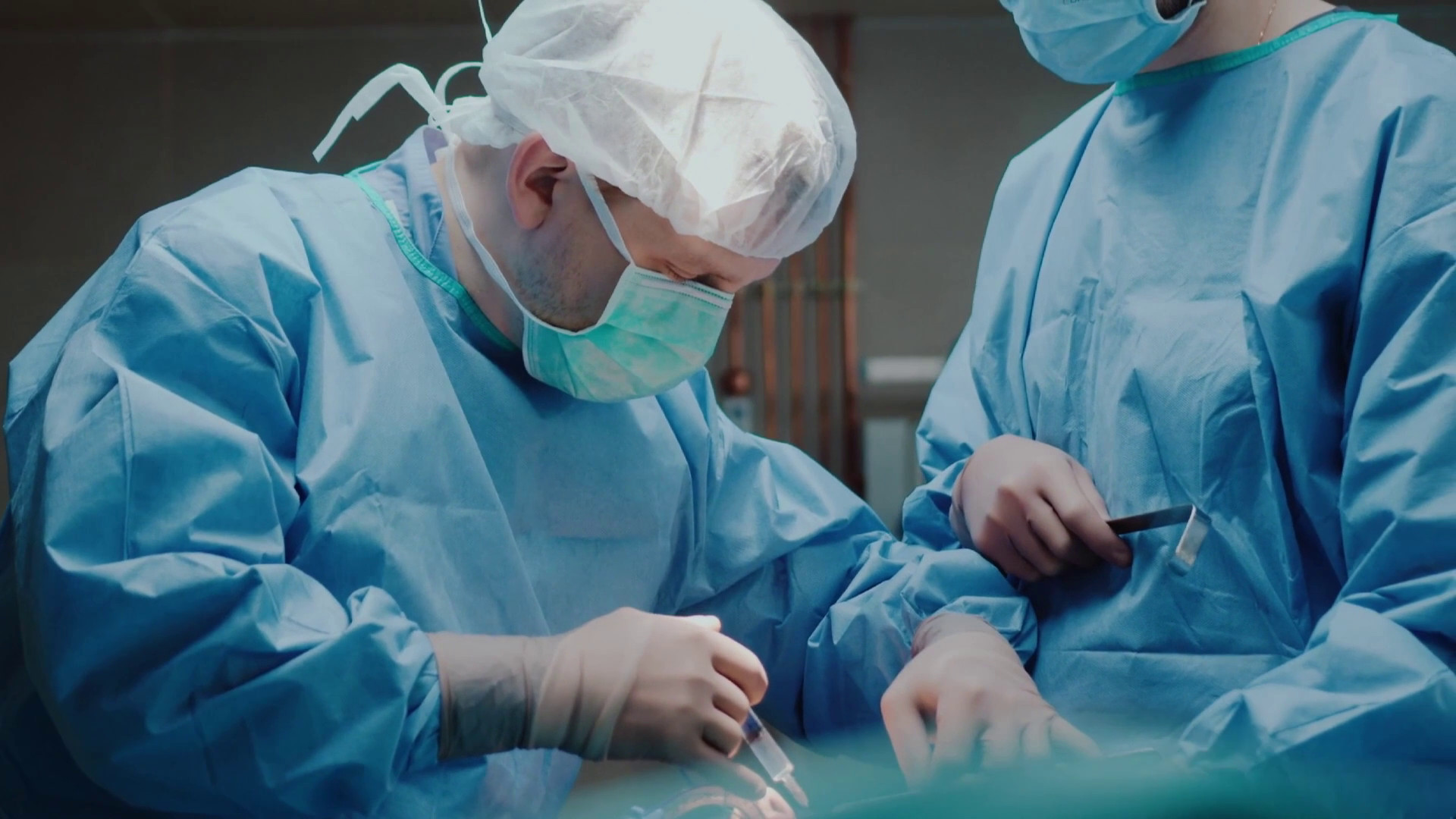 Cardiochirurgia, un progetto per ridurre le trasfusioni 