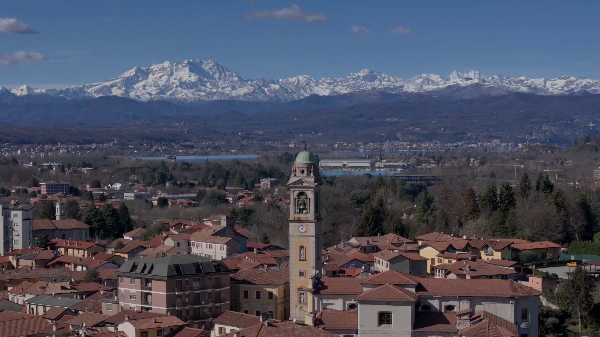 Turismo, la montagna piace sempre di più