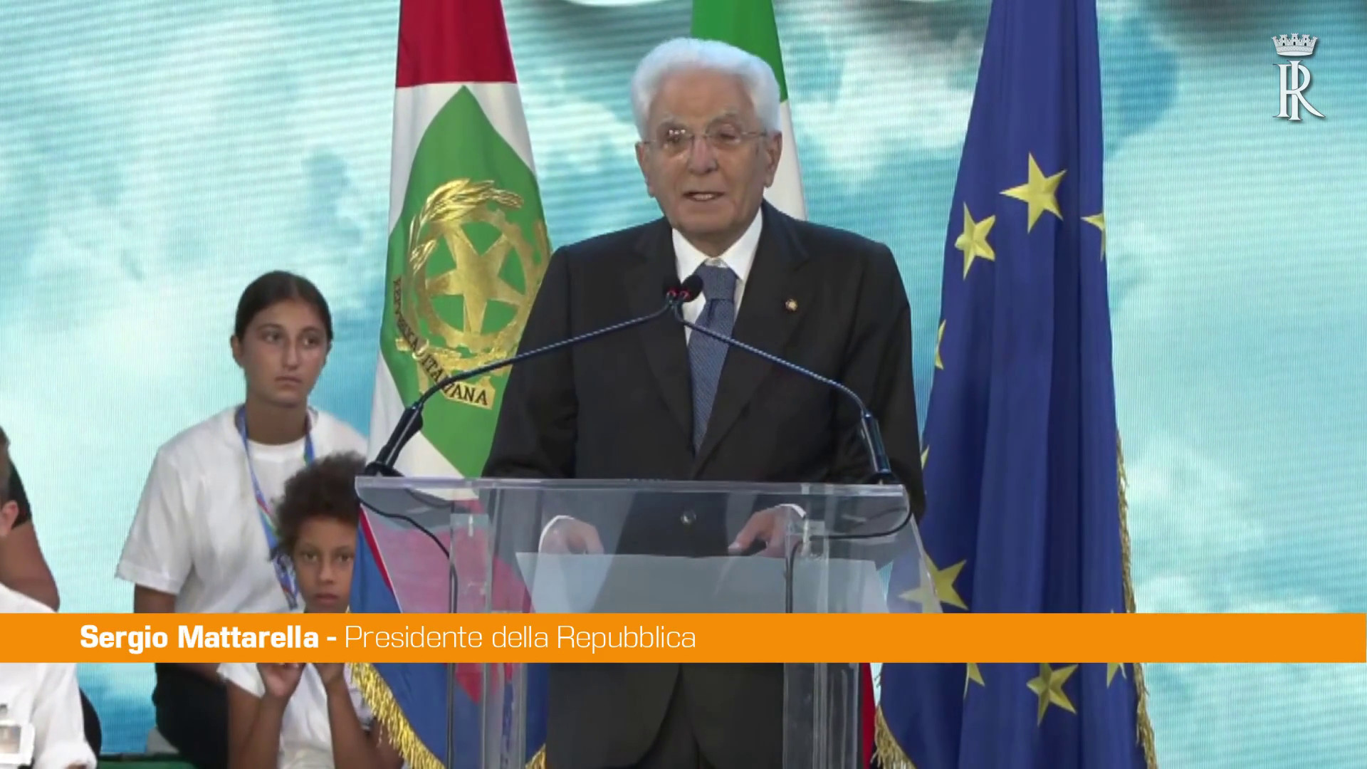 Mattarella 
