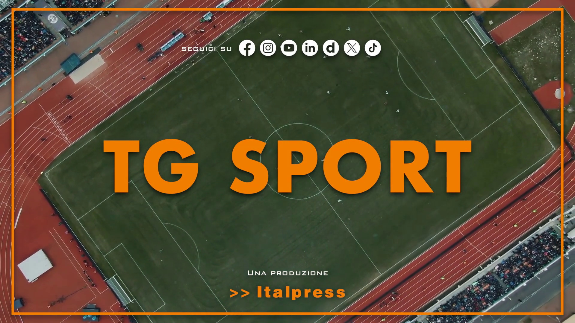 Tg Sport - 6/8/2025