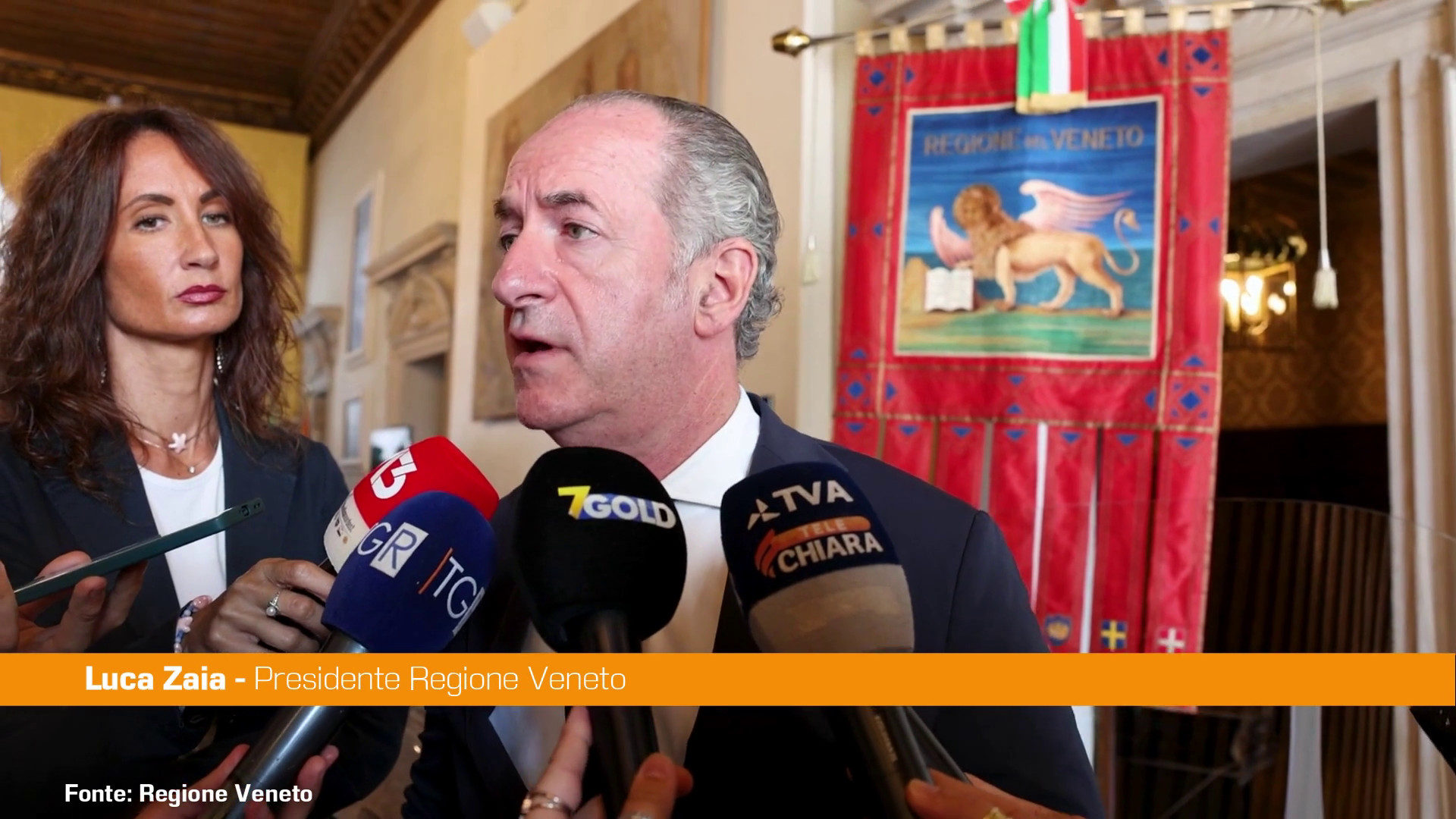 Veneto, Zaia 