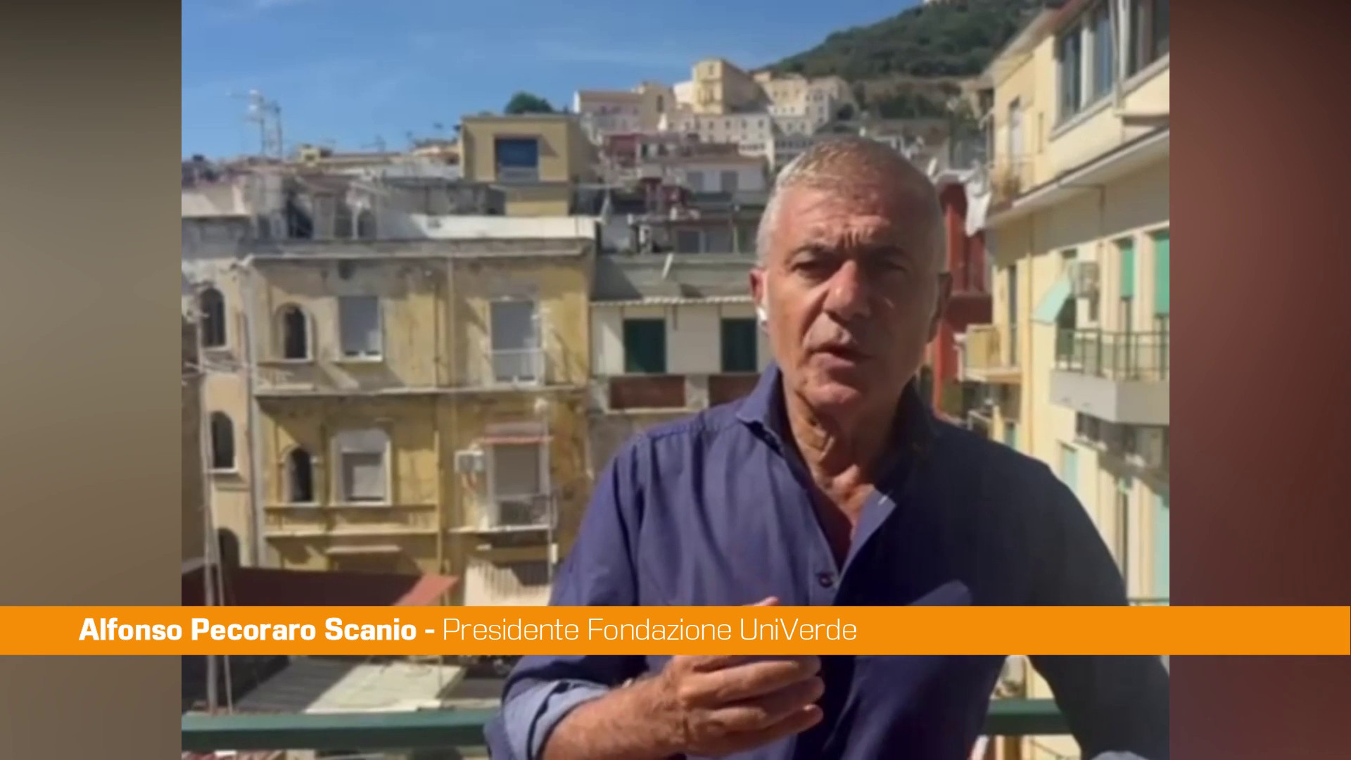 Pecoraro Scanio 