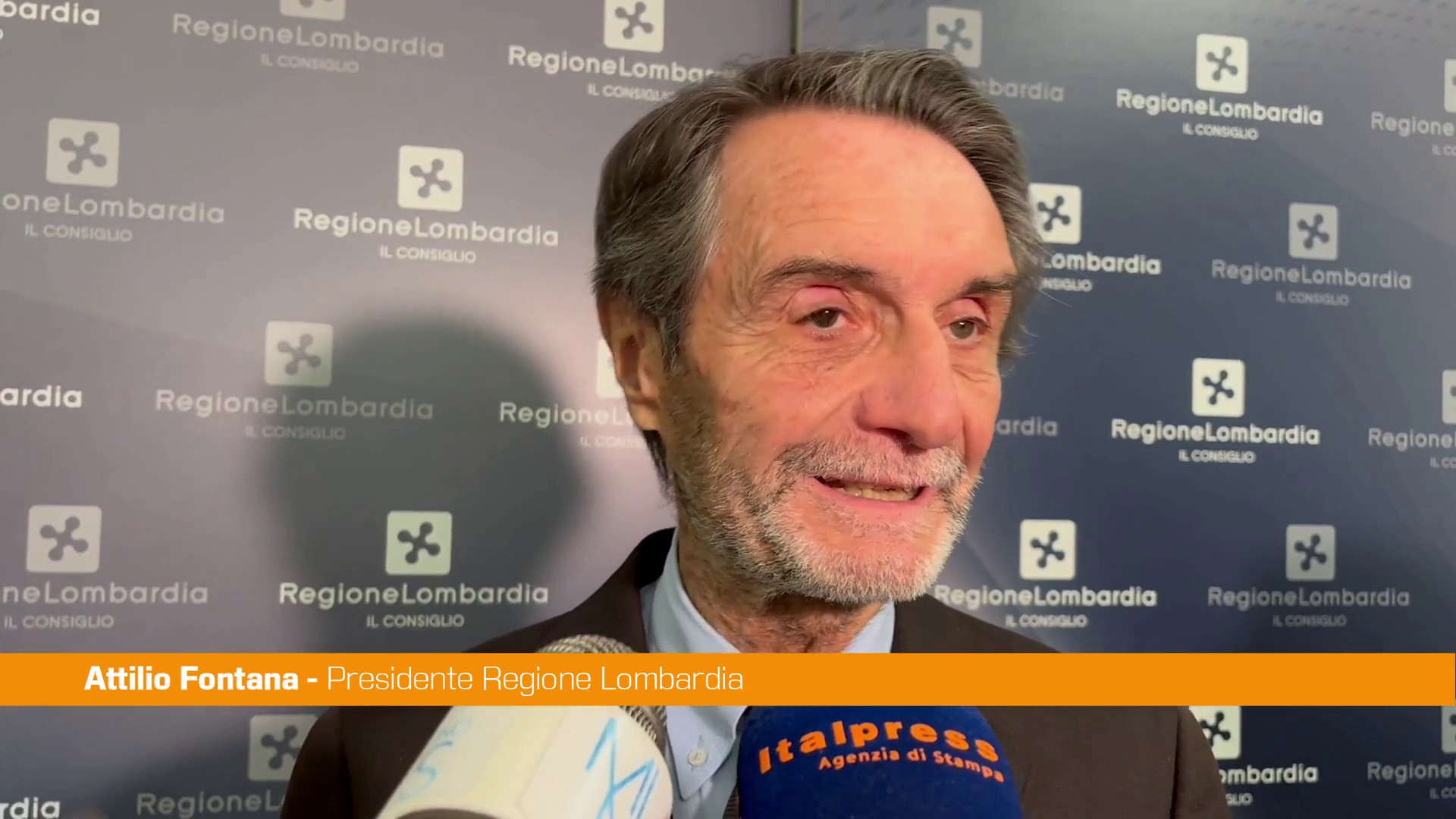 Lombardia, Fontana 