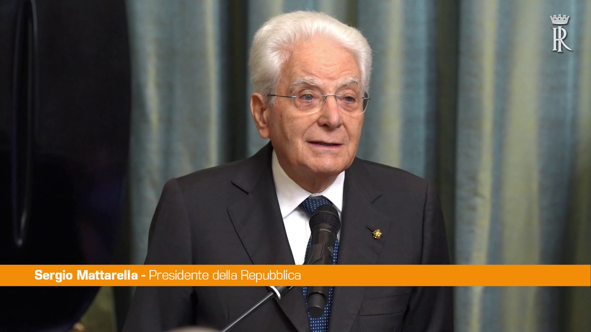 Mattarella 