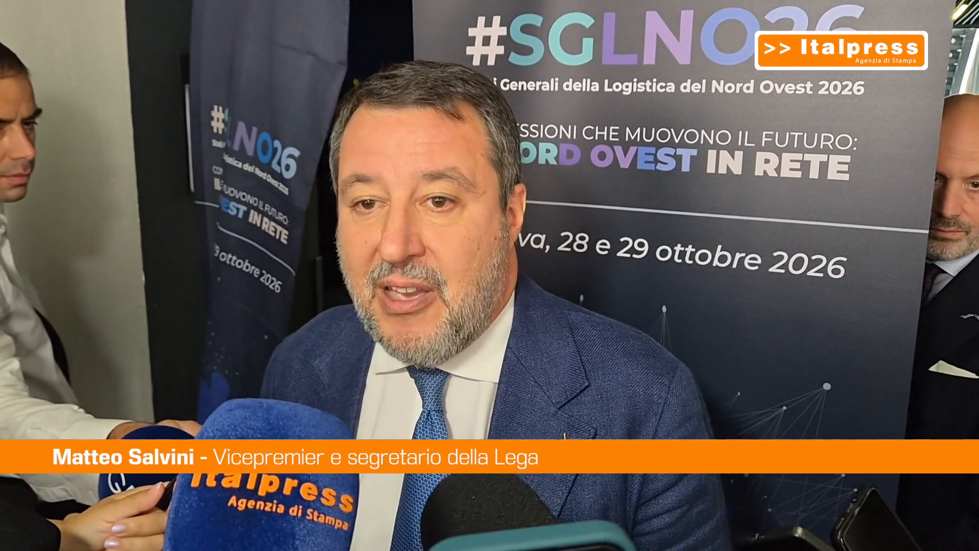 Salvini 