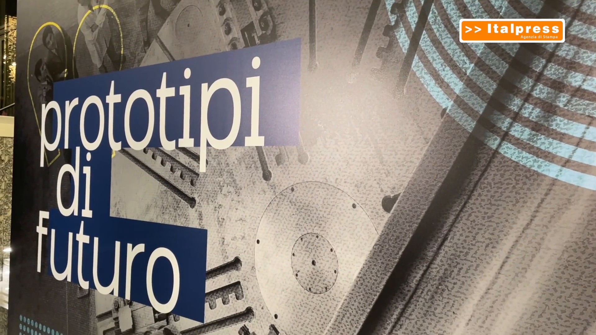 A Milano Prototipi di Futuro, in mostra l'innovazione che ha cambiato la storia