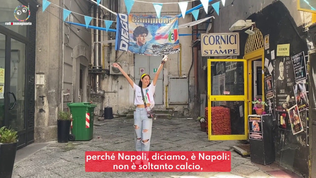Napoli, gli adolescenti dopo lo scudetto: “È la vittoria della città”