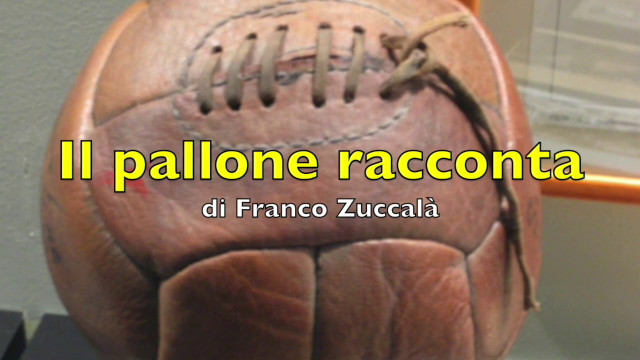 Il Pallone Racconta - Il mondiale vinto nel 1982 dai figli di Bearzot