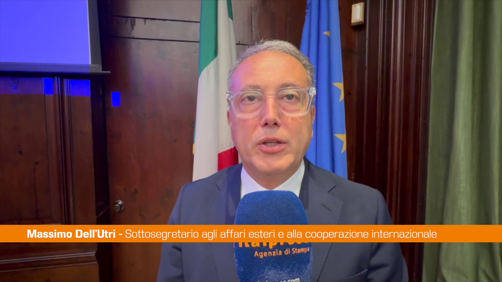 Dell'Utri 