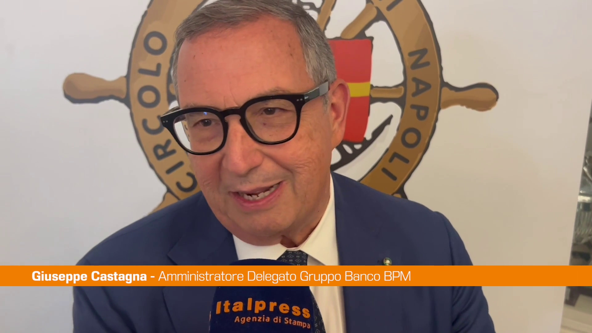 Banco Bpm, con CN Napoli in 
