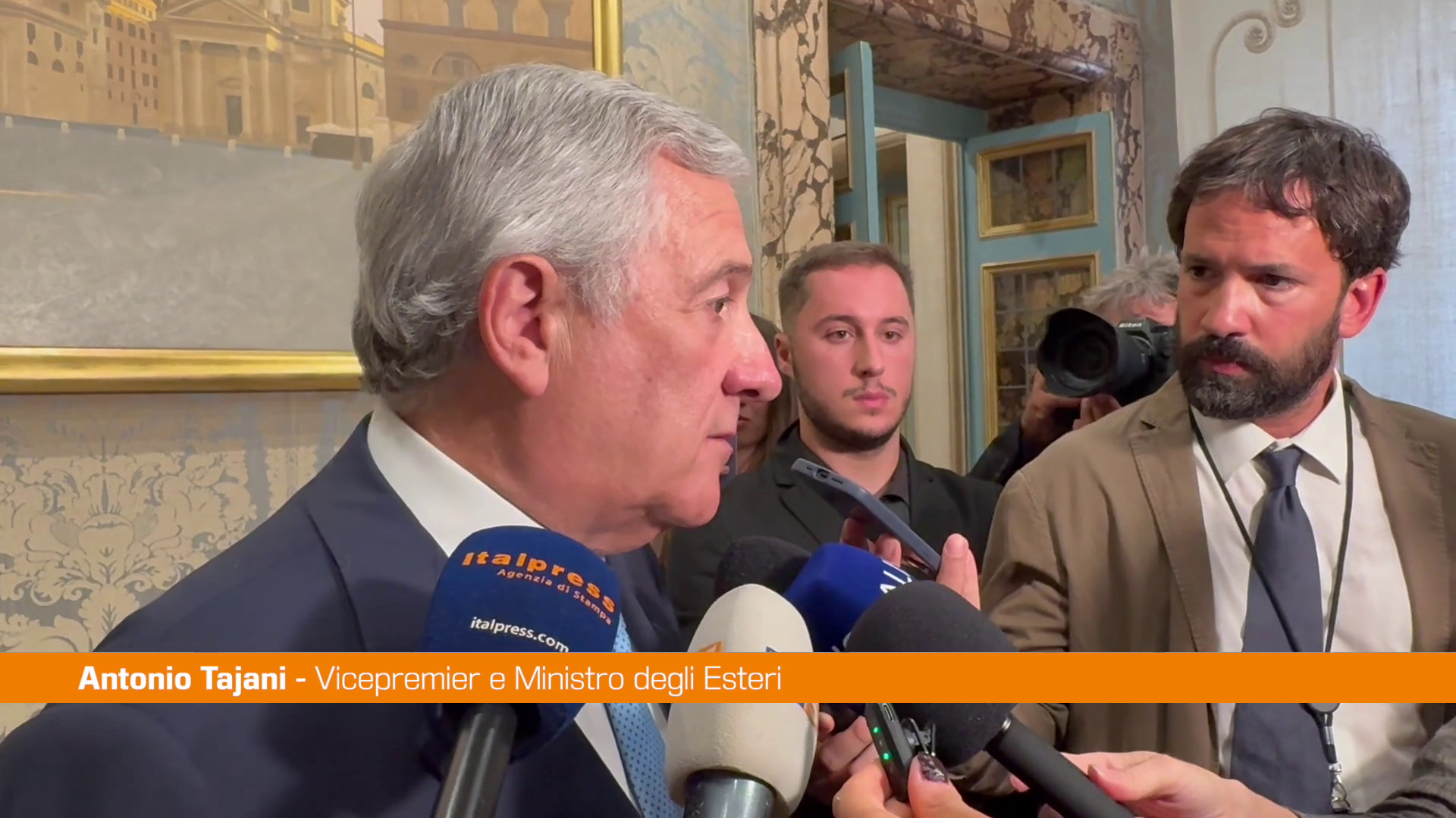Tajani 