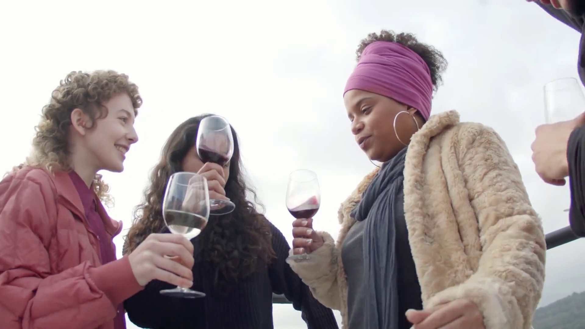 Cala l'export del vino italiano negli Usa, va meglio in Brasile