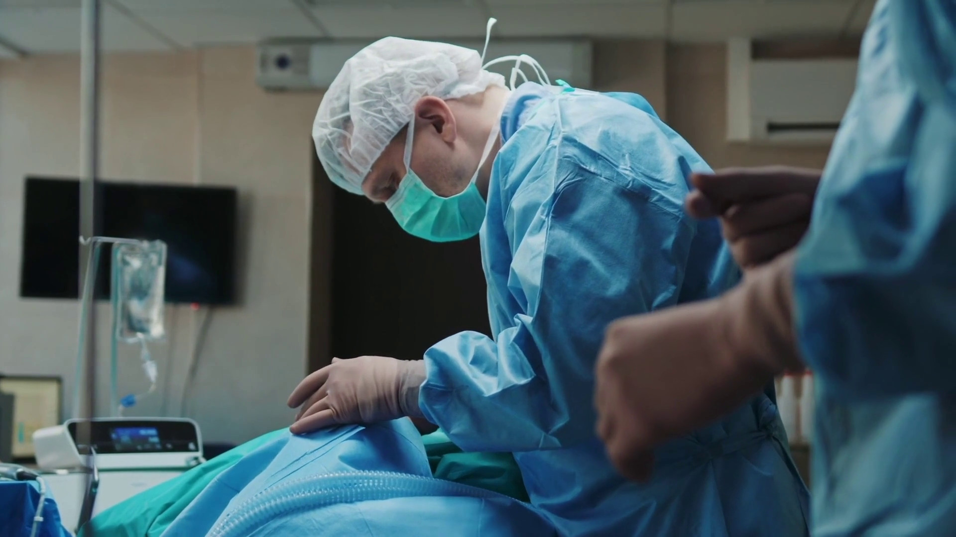 Medicina e chirurgia rigenerativa, i 