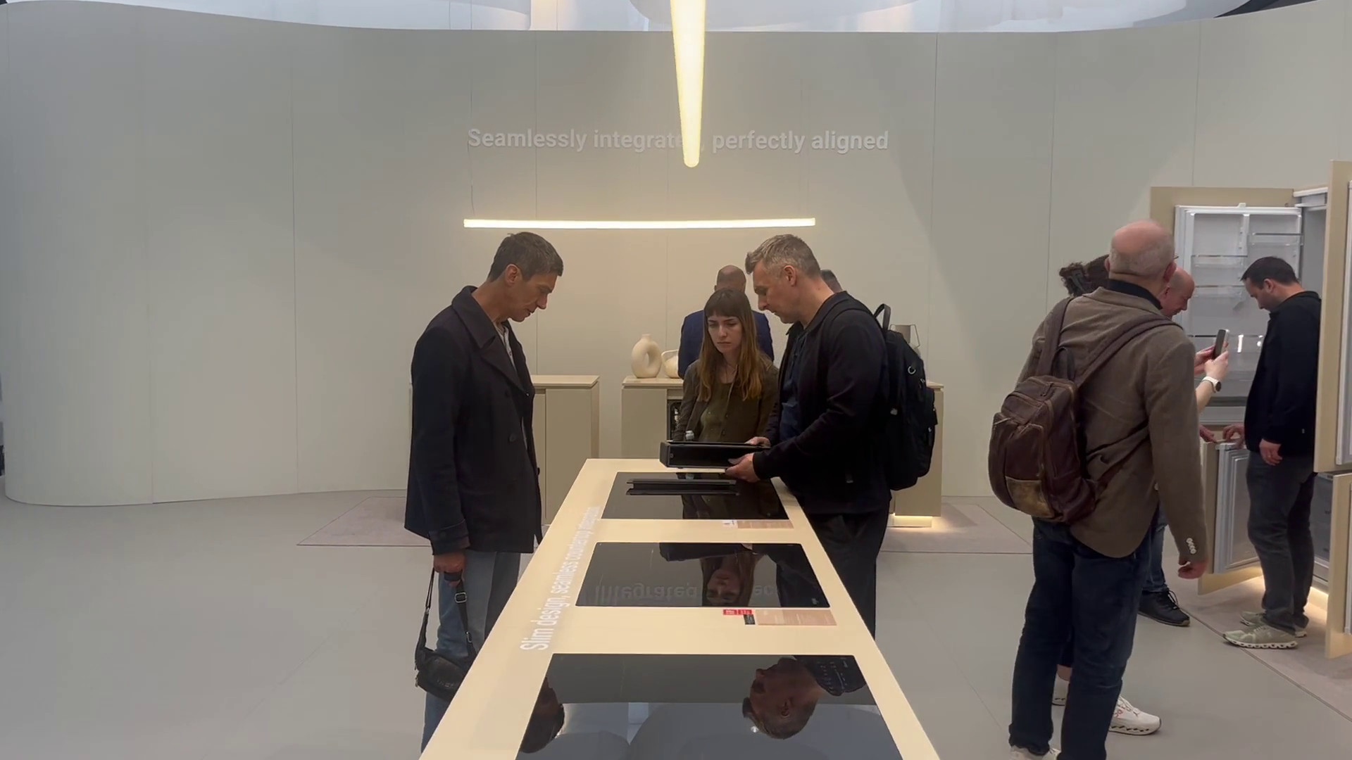 EuroCucina, da Beko focus su design, AI e sostenibilità