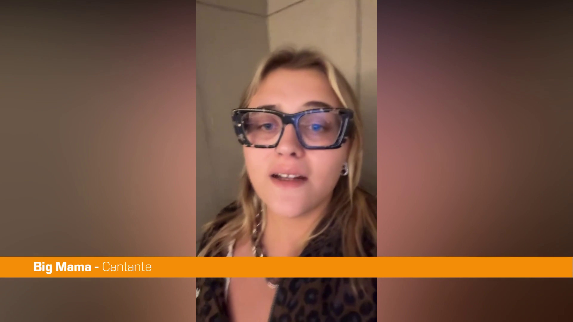 BigMama bloccata a Dubai 