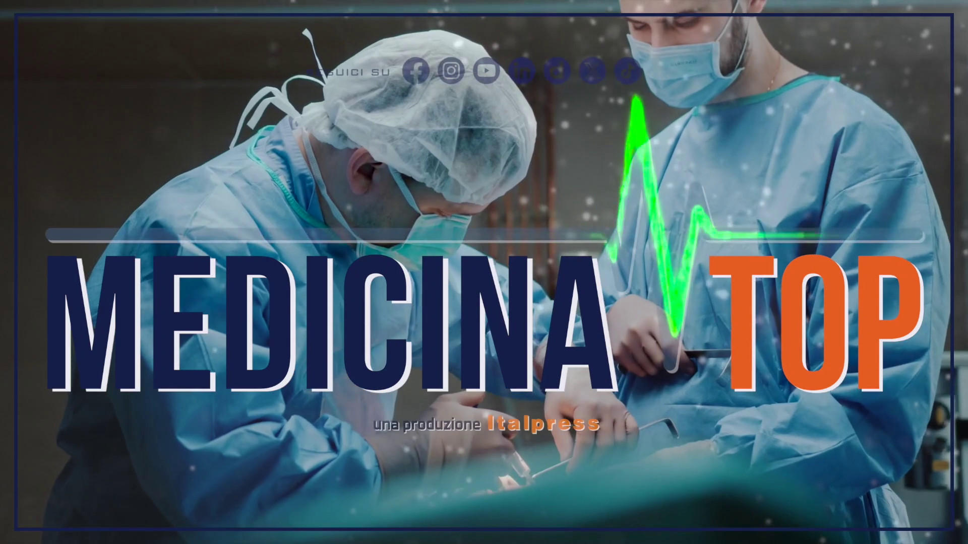 Medicina Top - 14/3/2026