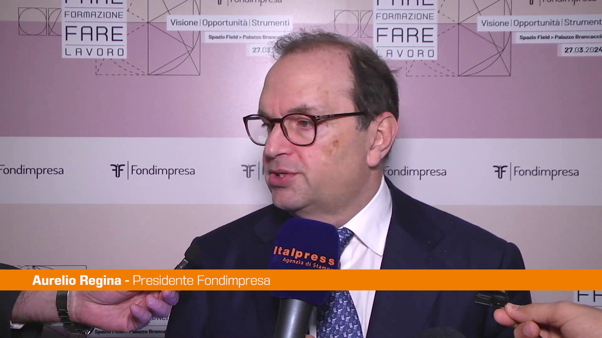 Regina (Fondimpresa) 