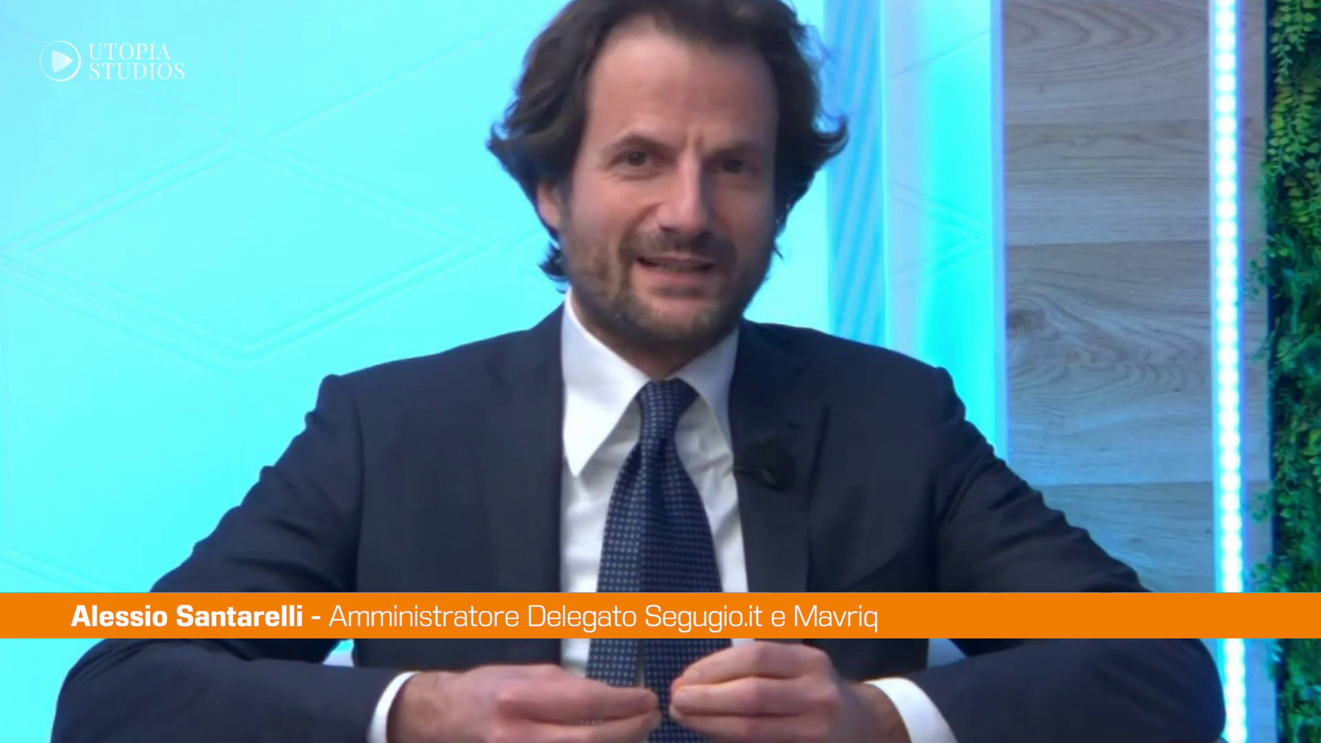 Santarelli “Proposte per arginare il telemarketing illegale”