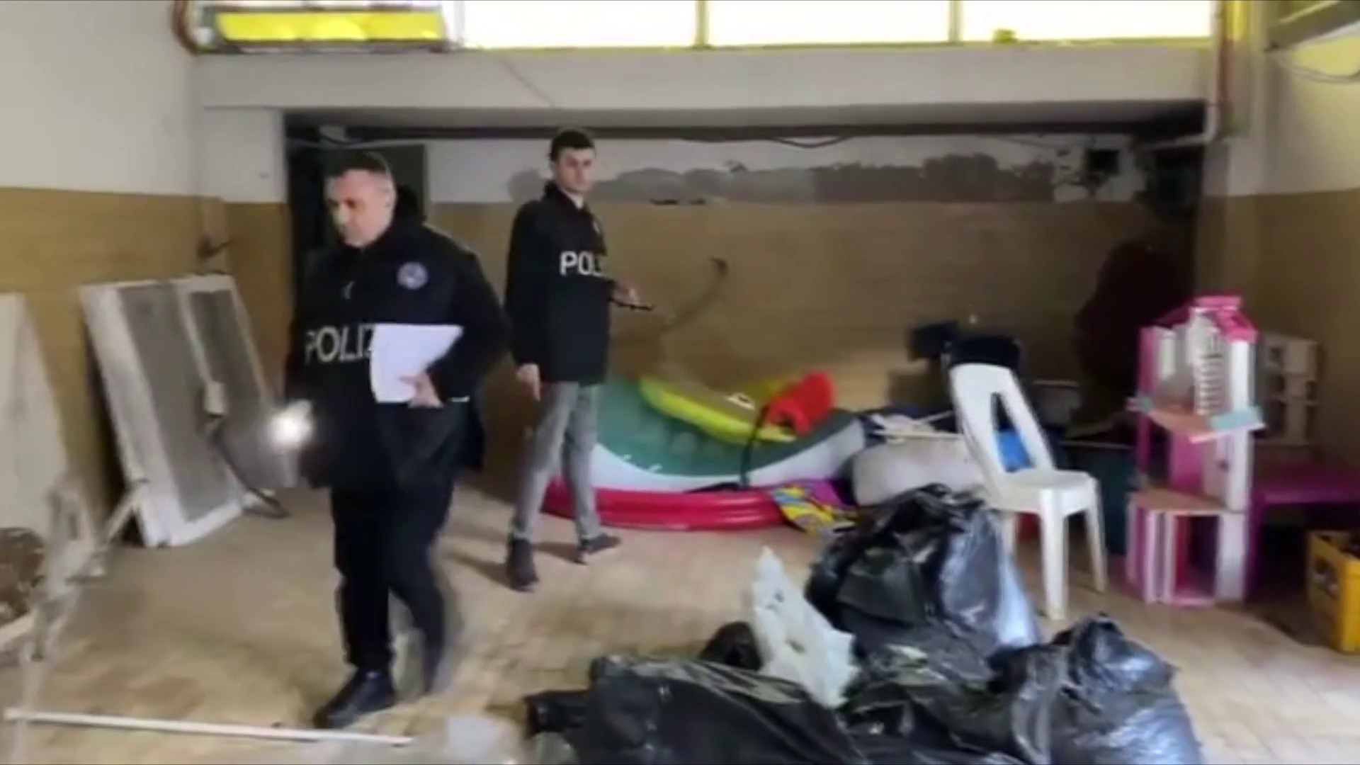 Roma, sequestro di beni per 1,8 milioni a gruppo criminale Rom