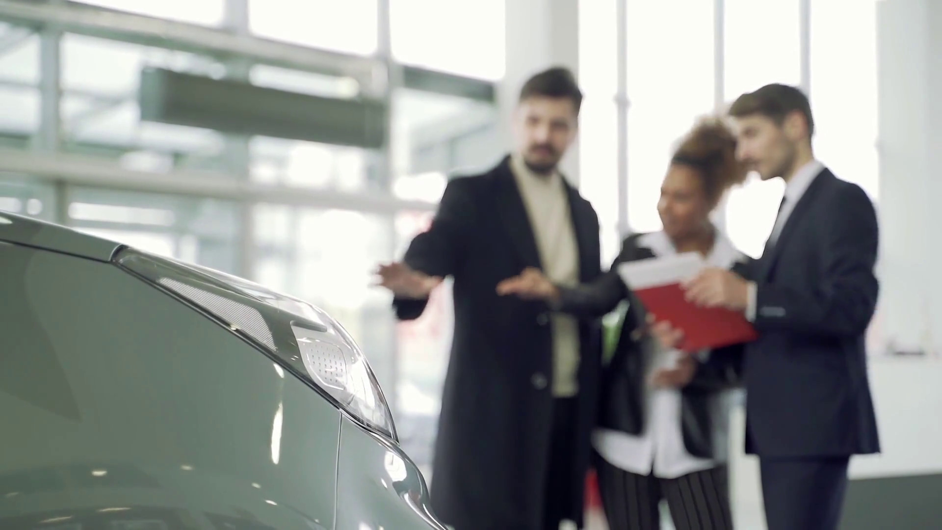 Frena il mercato dell'auto usata