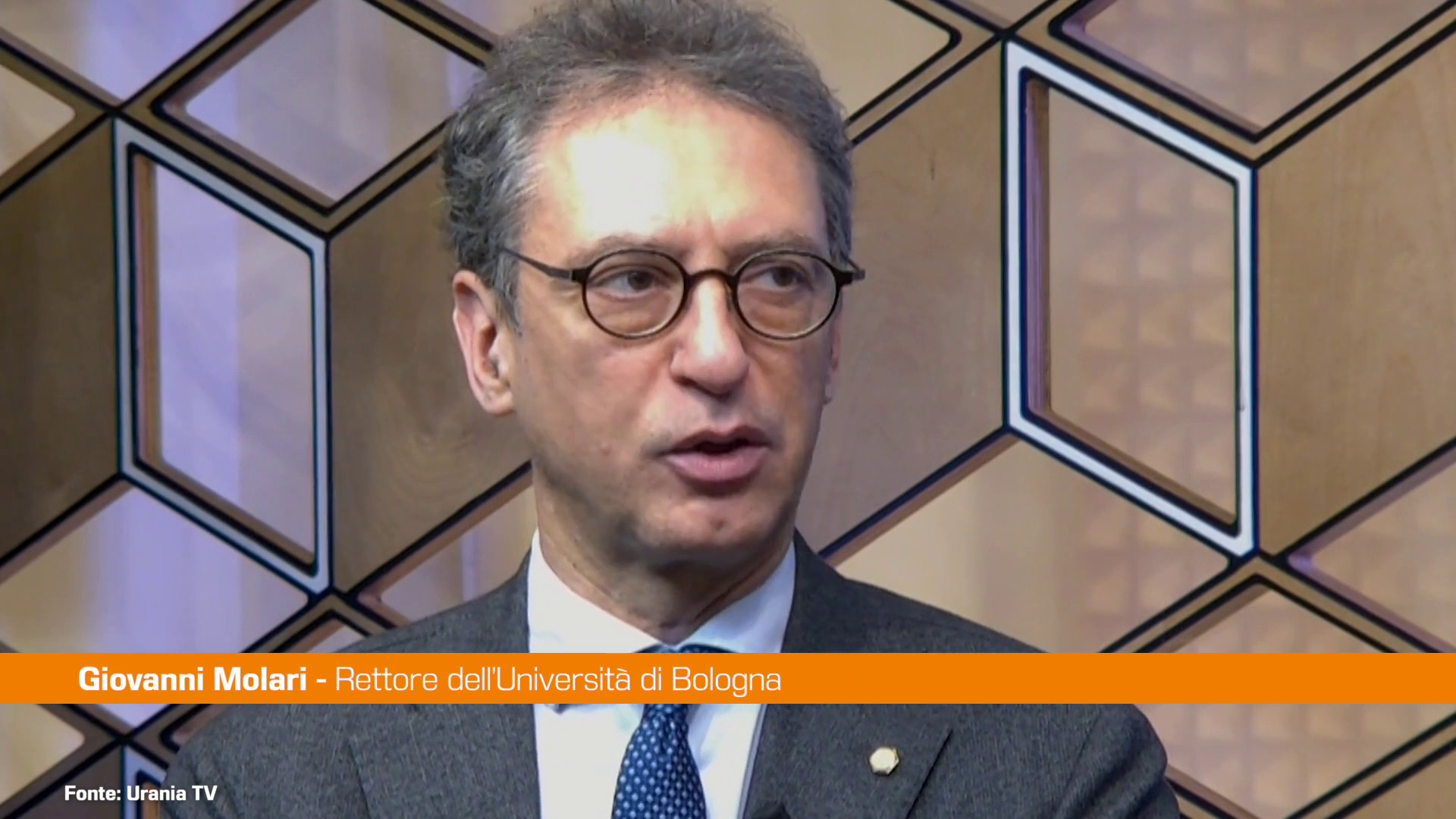 Pnrr, Molari (Unibo) 