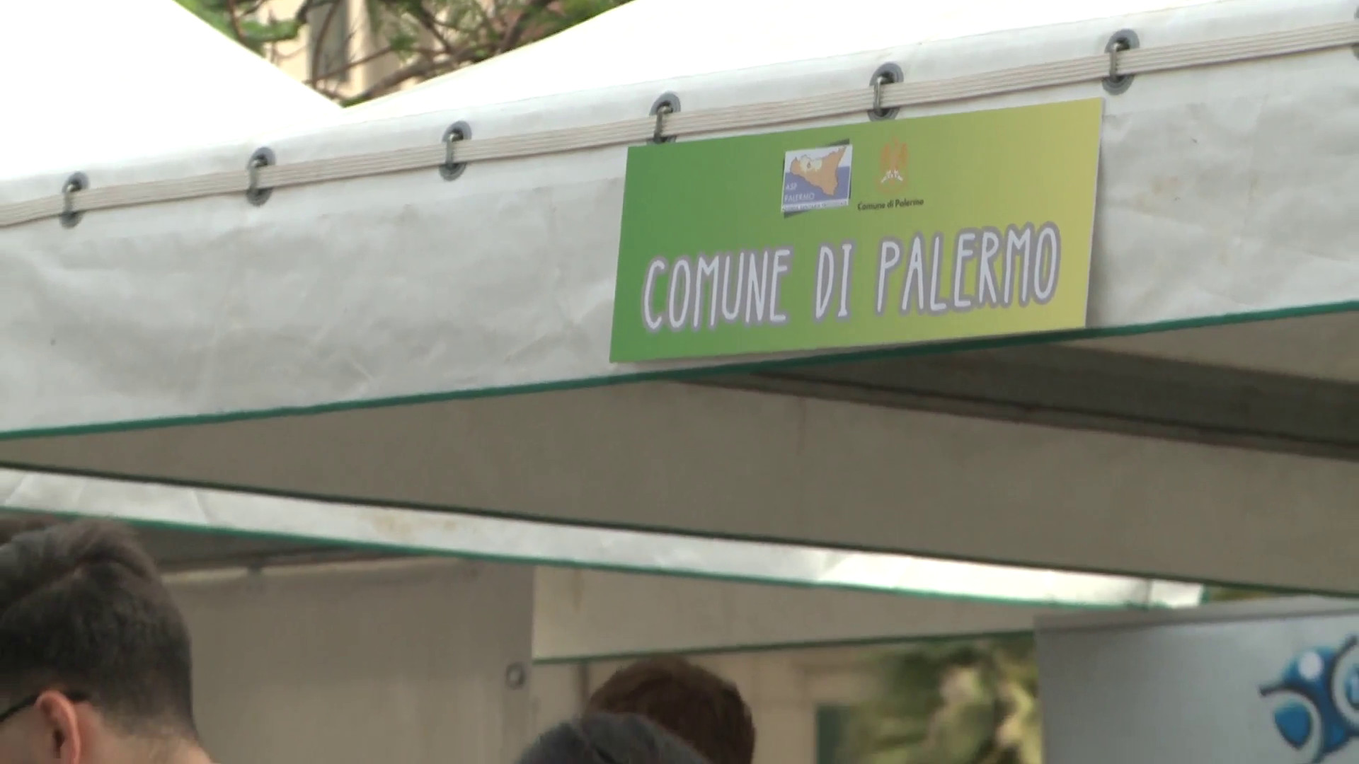 Salute mentale, Asp Palermo in piazza “Serve collaborazione”