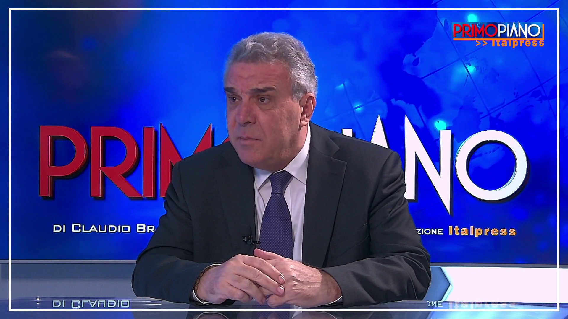 Sbarra “Dal Governo politiche concrete ed efficaci, il Sud è tornato a crescere