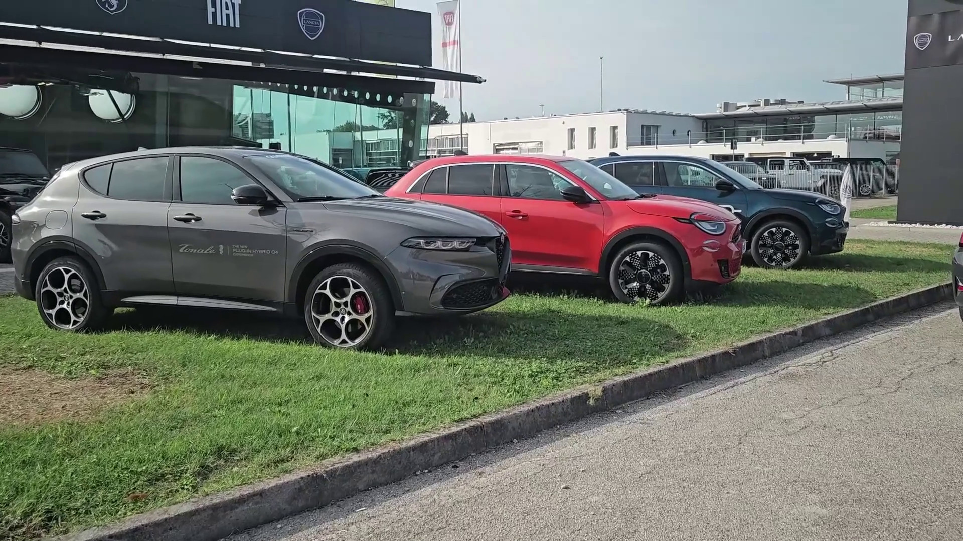 A ottobre stabile il mercato dell’auto usata