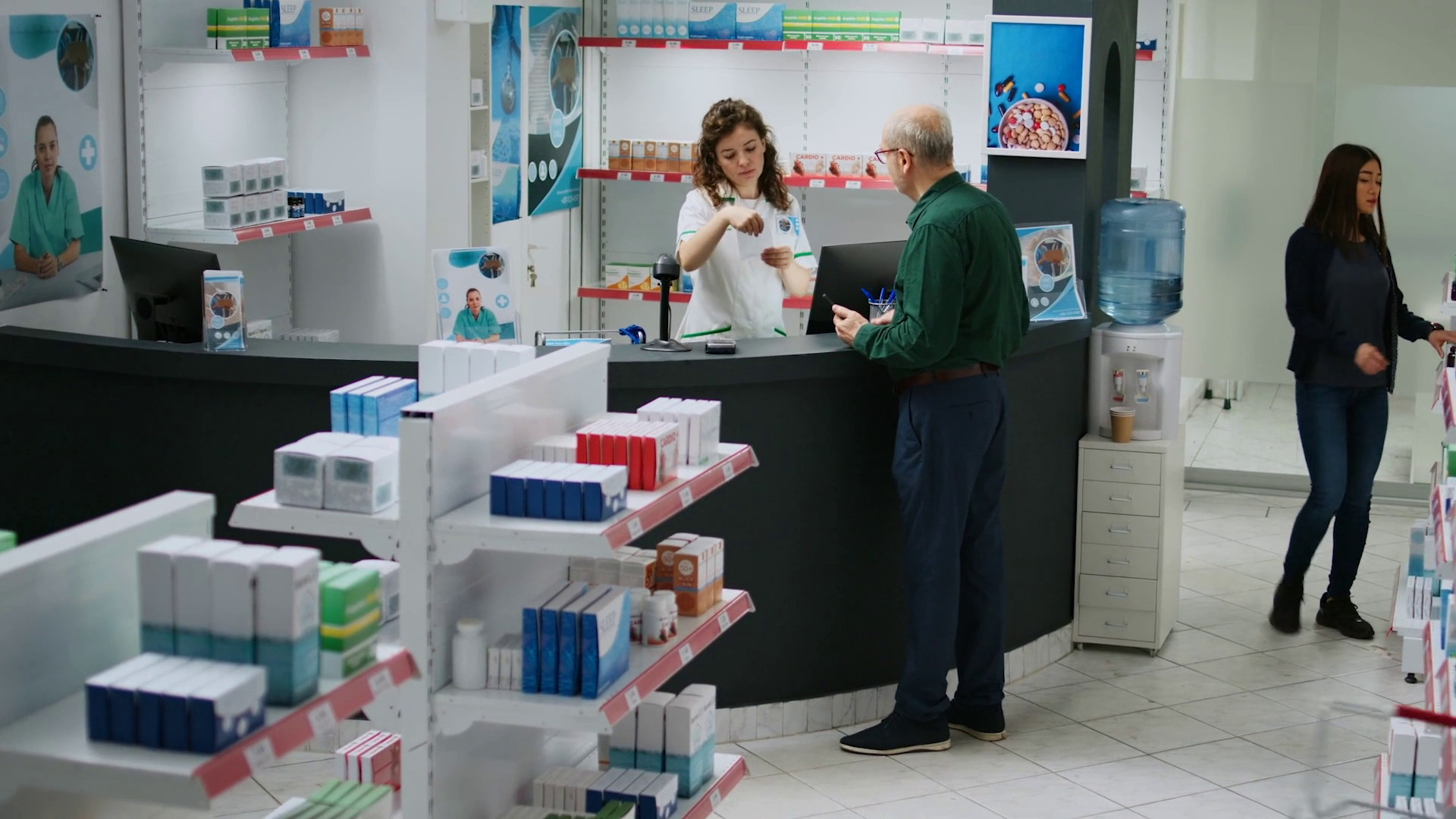 Verso un nuovo Testo Unico per la farmaceutica