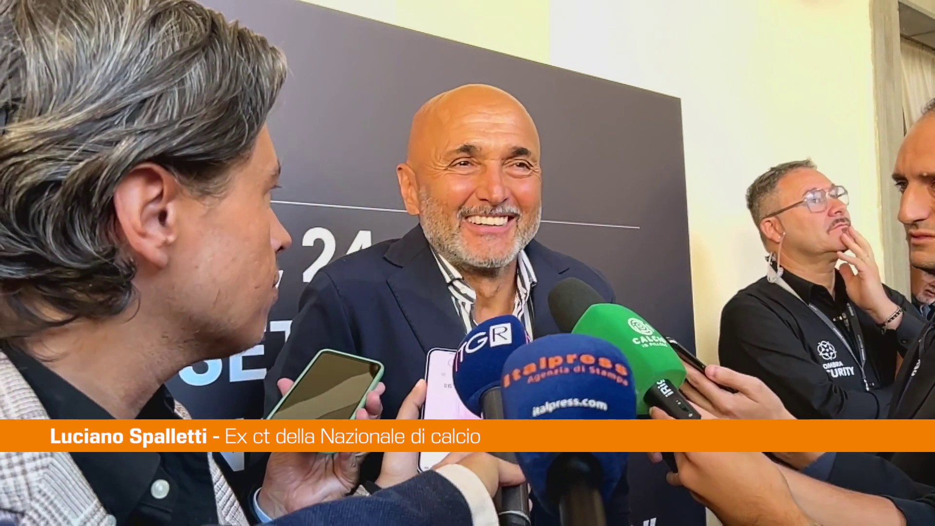 Spalletti 