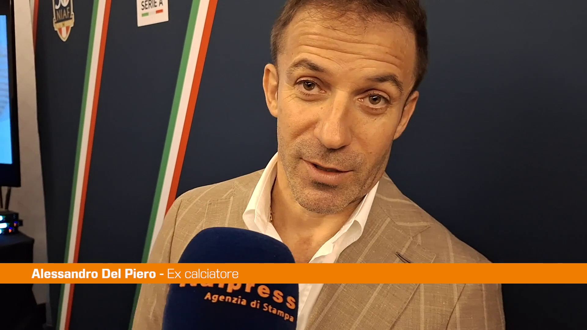 Del Piero 