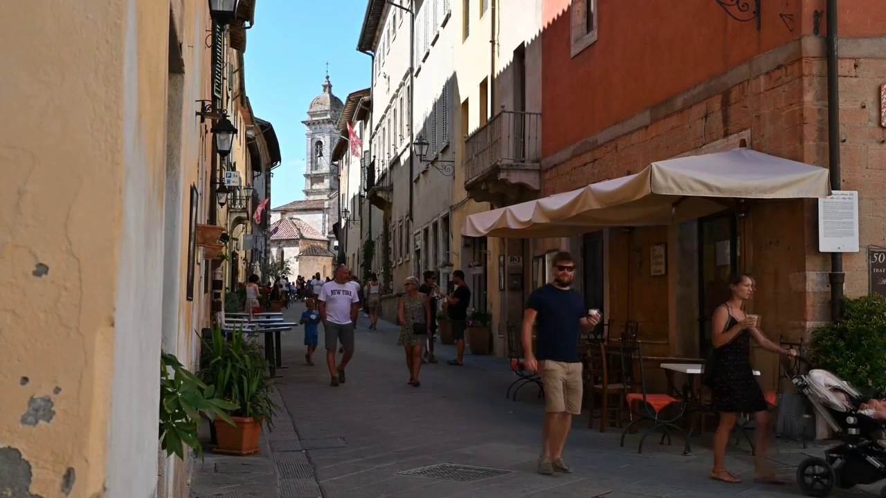 La Salute Vien Mangiando - Le conseguenze respiratorie del post covid