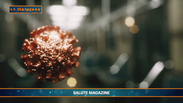 Salute Magazine - 21/1/2022