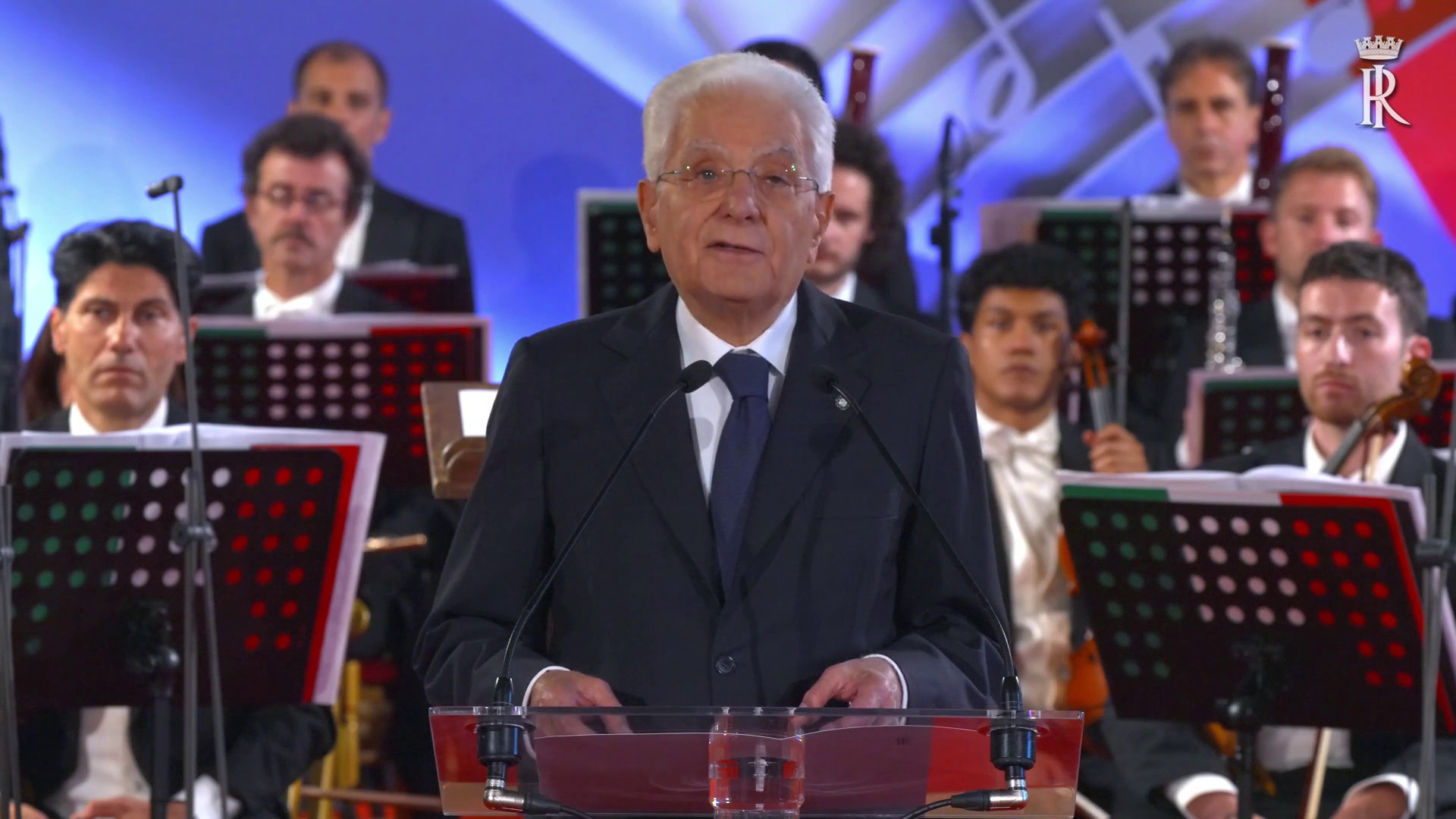 Mattarella 